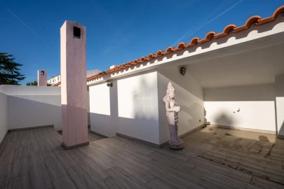 Moradia T3 para Venda em Alcabideche