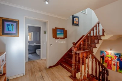 Moradia T3 para Venda em Alcabideche