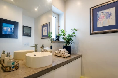 Moradia T3 para Venda em Alcabideche