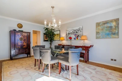 Moradia T3 para Venda em Alcabideche