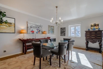 Moradia T3 para Venda em Alcabideche