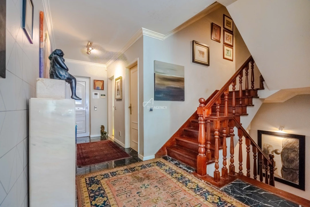 Moradia T3 para Venda em Alcabideche Foto 18