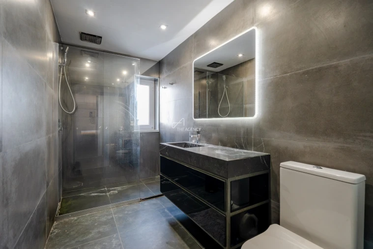 Moradia T3 para Venda em Alcabideche Foto 42