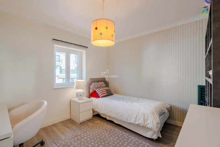 Moradia T3 para Venda em Alcabideche Foto 26