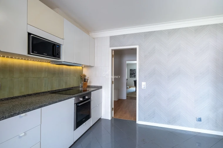 Moradia T3 para Venda em Alcabideche Foto 4