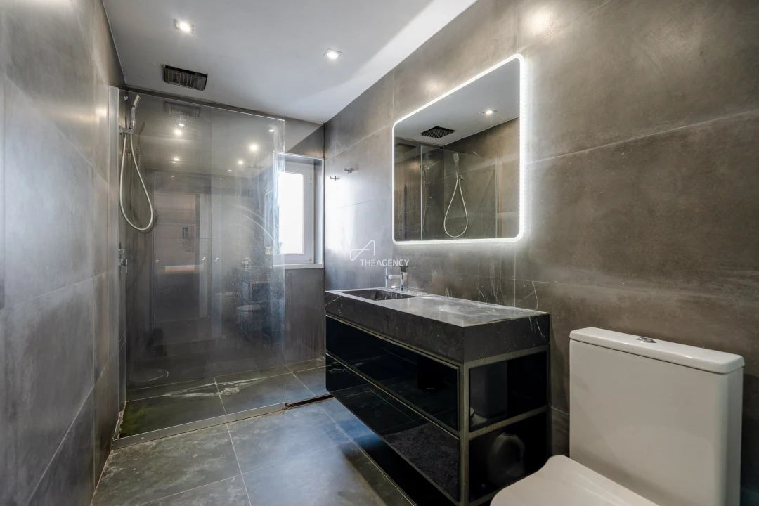 Moradia T3 para Venda em Alcabideche Foto 42