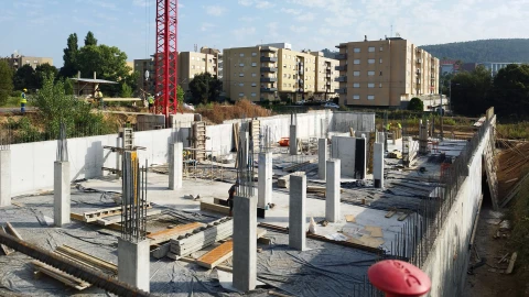 Apartamento T1 para Venda em Valongo