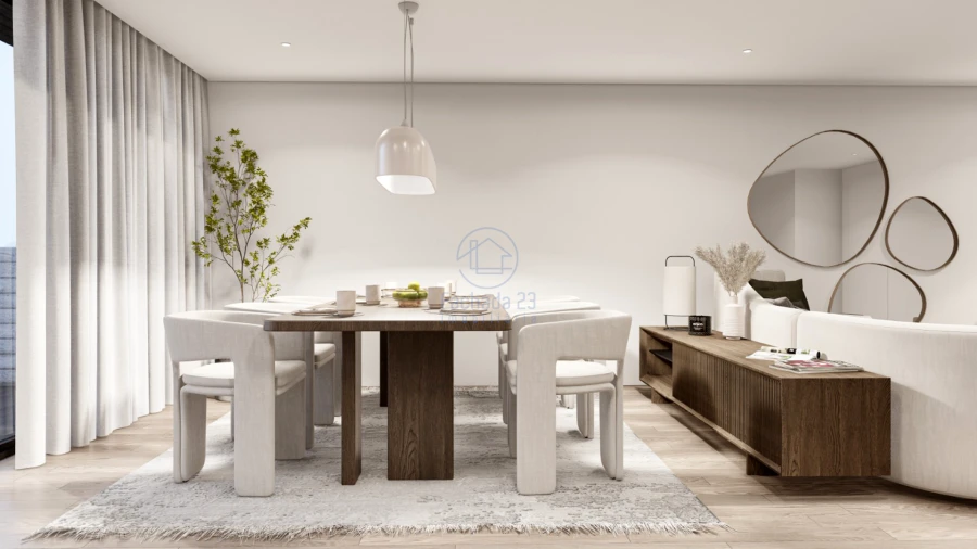 Apartamento T1 para Venda em Valongo Foto 11