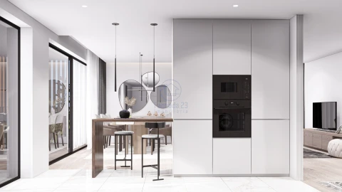 Apartamento T2 para Venda em Oliveira do Douro