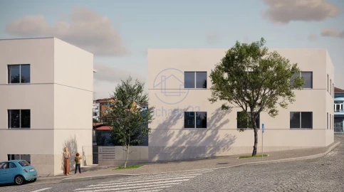 Apartamento T2 para Venda em Campanhã