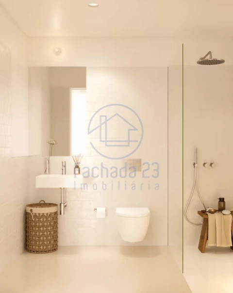 Apartamento T2 para Venda em Campanhã