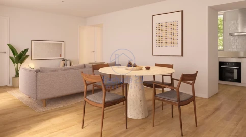 Apartamento T2 para Venda em Campanhã