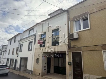 Moradia T4 para Venda em Arruda dos Vinhos