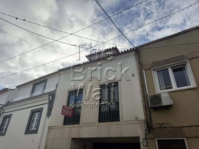 Moradia T4 para Venda em Arruda dos Vinhos Foto 49