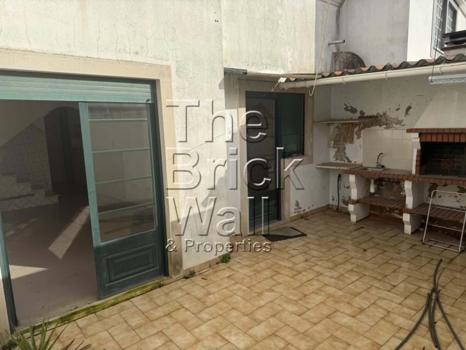 Moradia T4 para Venda em Arruda dos Vinhos Foto 1