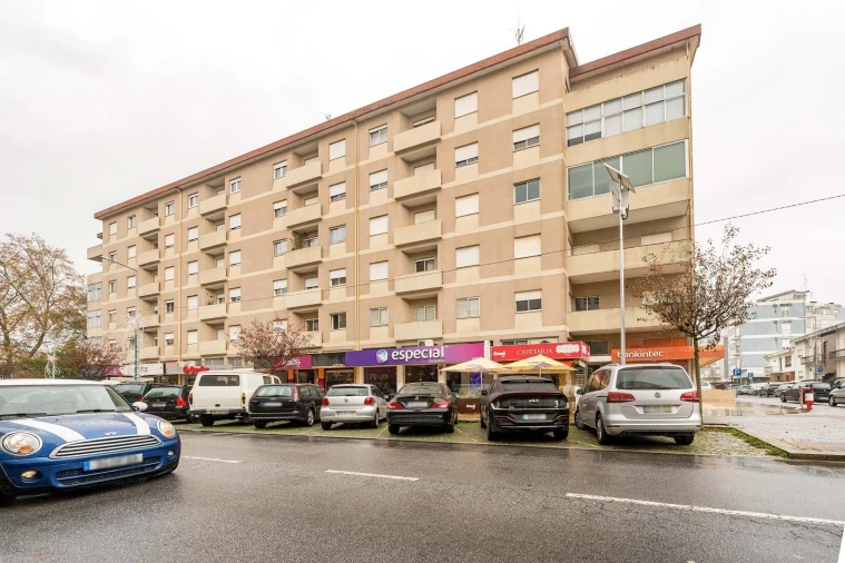 Apartamento T3 para Venda em Barcelos, V.Boa, V.Frescainha Foto 25