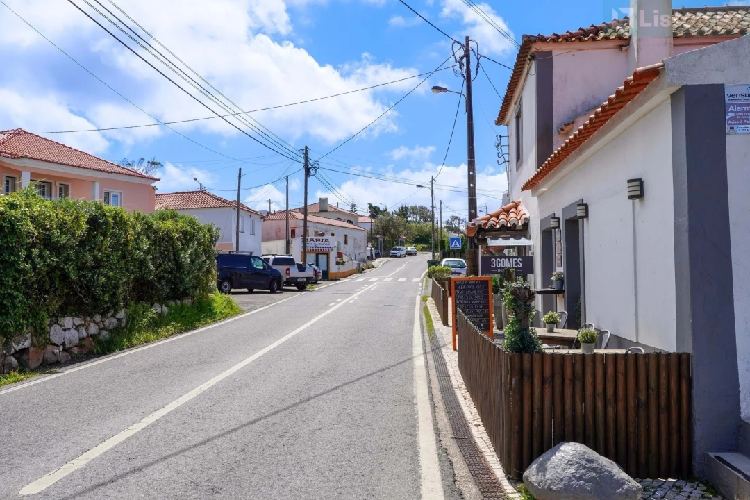 Moradia T2 para Venda em Colares Foto 34