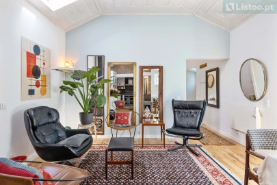 Moradia T2 para Venda em Colares