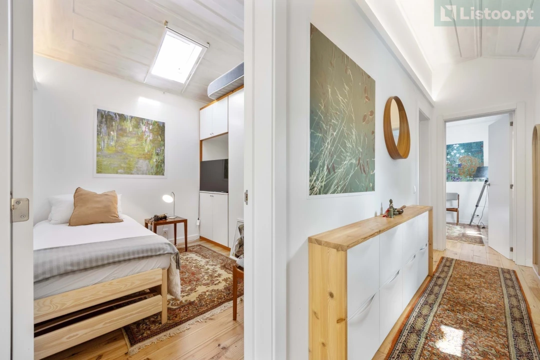 Moradia T2 para Venda em Colares Foto 15