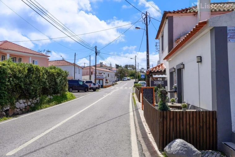 Moradia T2 para Venda em Colares Foto 34