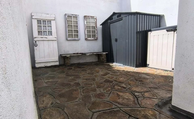 Moradia T2 para Venda em Colares Foto 30