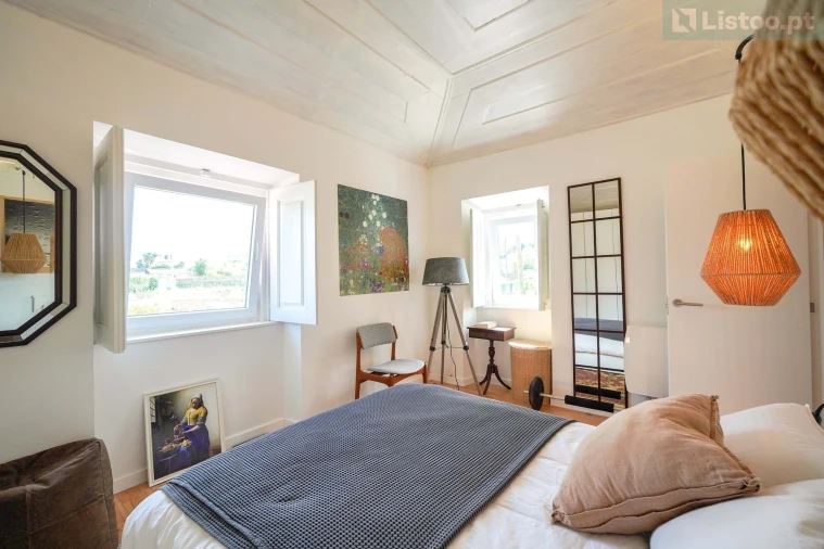 Moradia T2 para Venda em Colares Foto 26