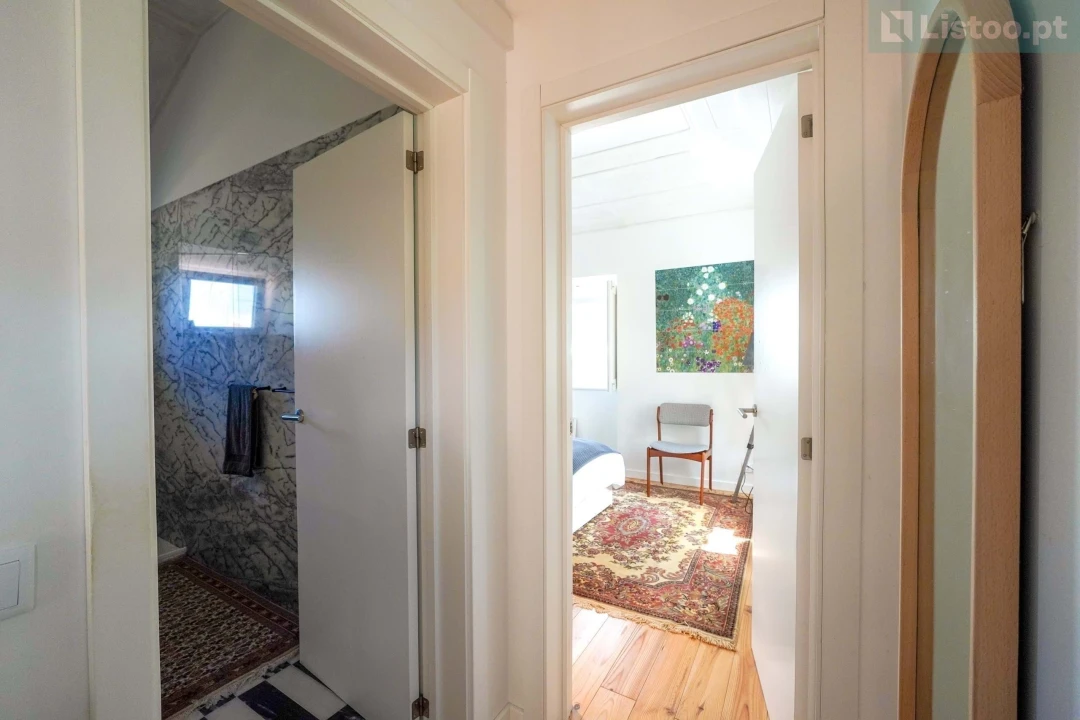 Moradia T2 para Venda em Colares Foto 21