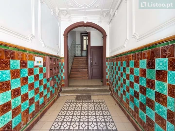 Apartamento T5 para Venda em Arroios