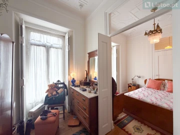 Apartamento T5 para Venda em Arroios