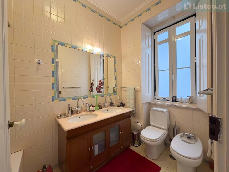 Apartamento T5 para Venda em Arroios Foto 16