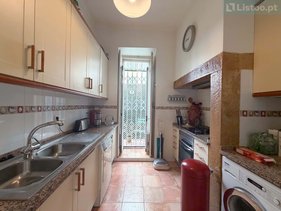 Apartamento T5 para Venda em Arroios Foto 20