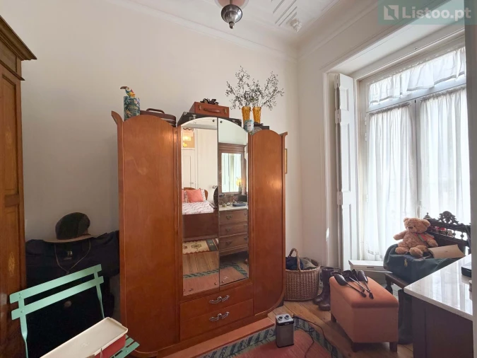 Apartamento T5 para Venda em Arroios Foto 7