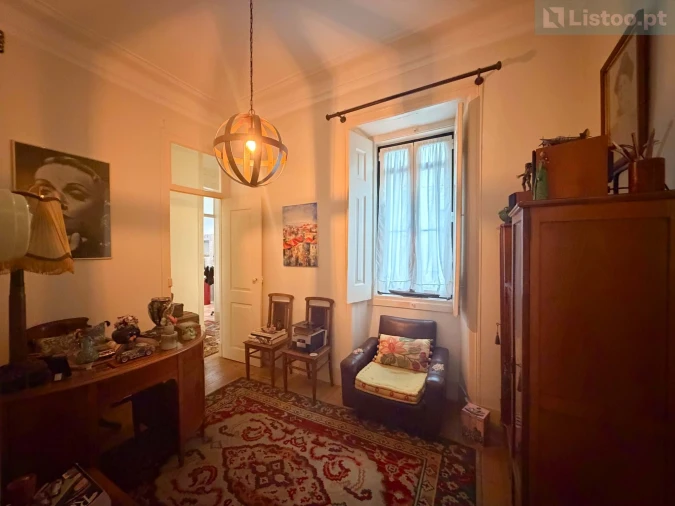 Apartamento T5 para Venda em Arroios Foto 13