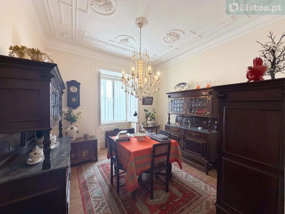 Apartamento T5 para Venda em Arroios Foto 15