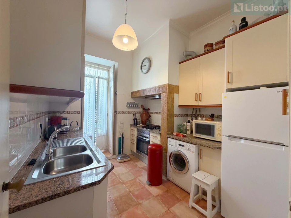 Apartamento T5 para Venda em Arroios Foto 18