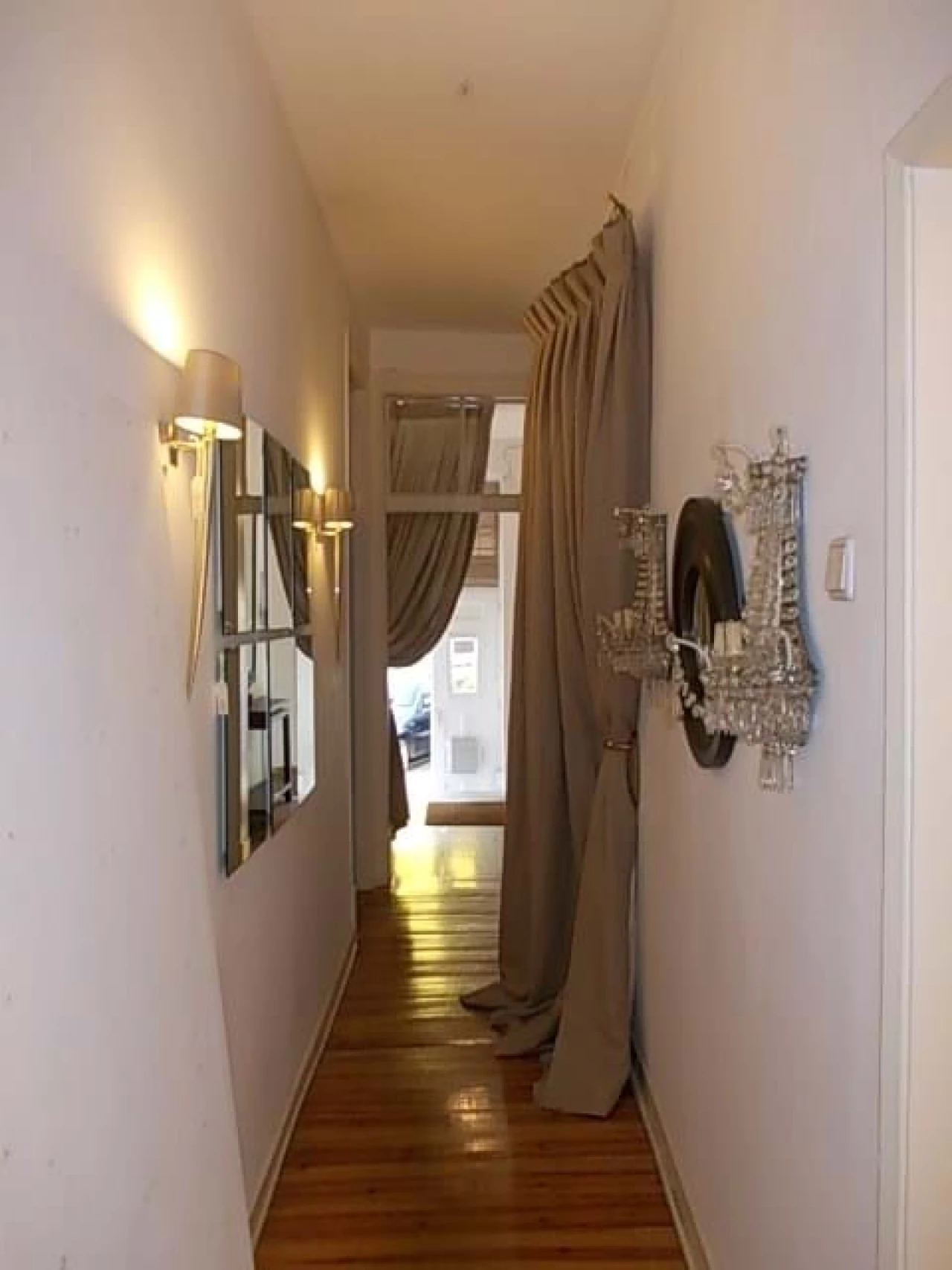 Apartamento T4 para Venda em Arroios Foto 8