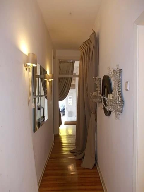 Apartamento T4 para Venda em Arroios