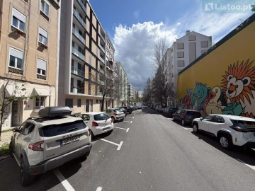 Apartamento T4 para Venda em Arroios