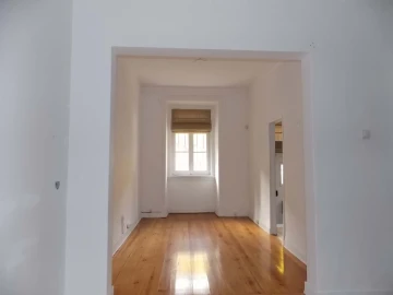 Apartamento T4 para Venda em Arroios