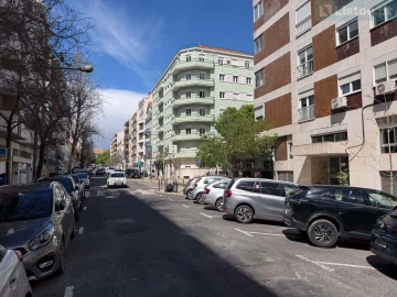 Apartamento T4 para Venda em Arroios