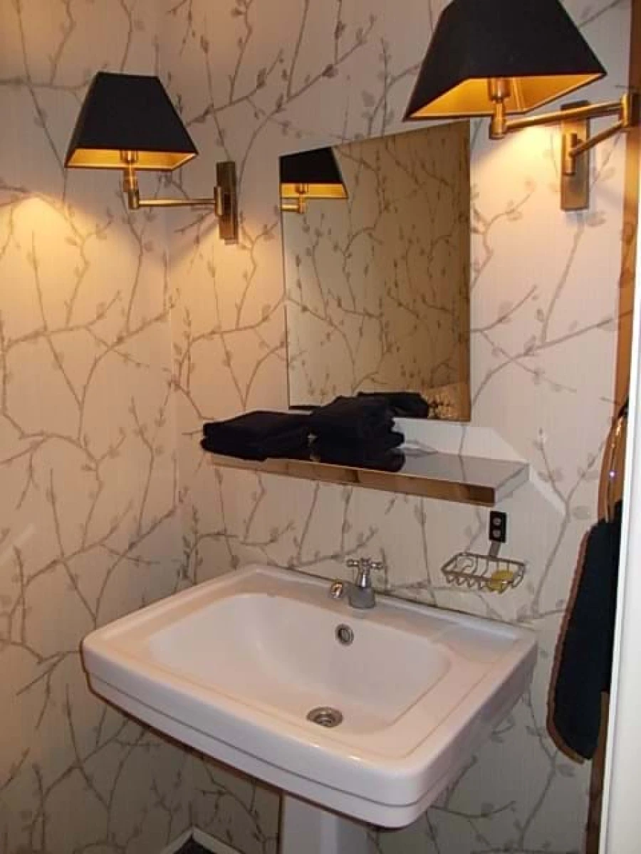 Apartamento T4 para Venda em Arroios Foto 4