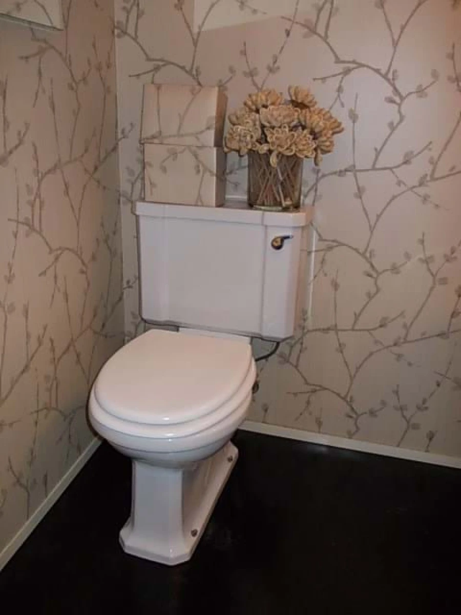 Apartamento T4 para Venda em Arroios Foto 5