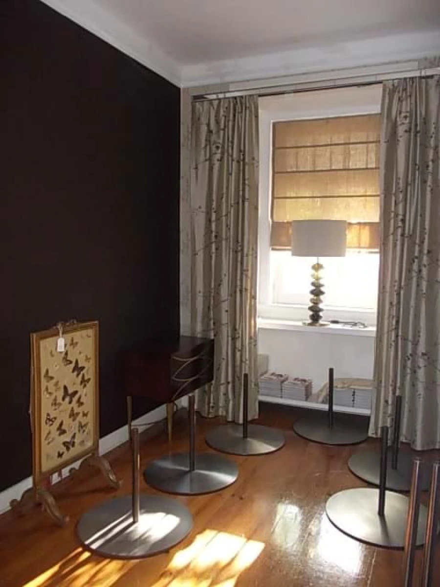 Apartamento T4 para Venda em Arroios Foto 2