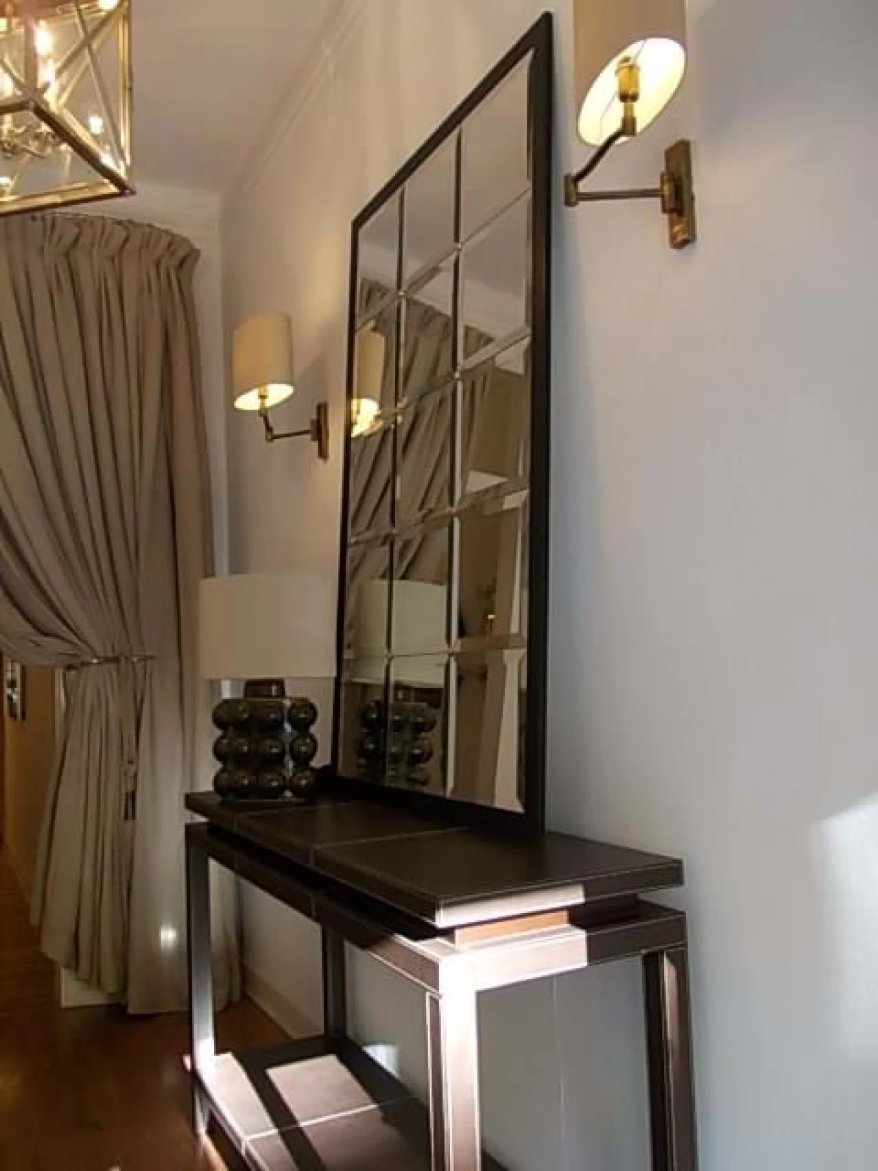 Apartamento T4 para Venda em Arroios Foto 7