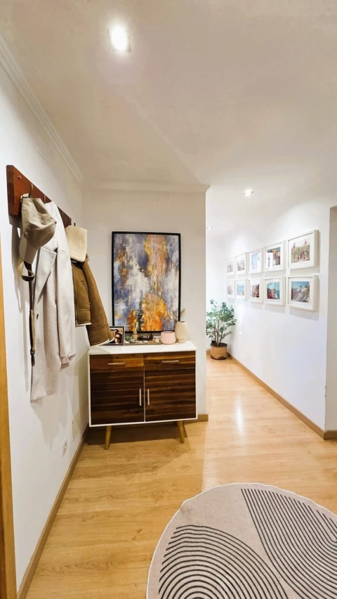 Apartamento T2 para Venda em Ramada e Caneças