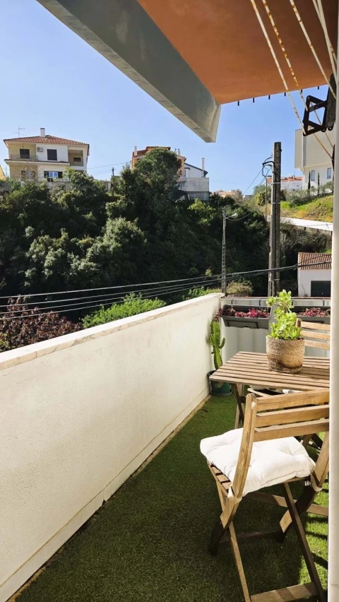 Apartamento T2 para Venda em Ramada e Caneças