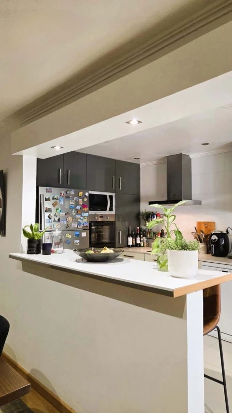 Apartamento T2 para Venda em Ramada e Caneças