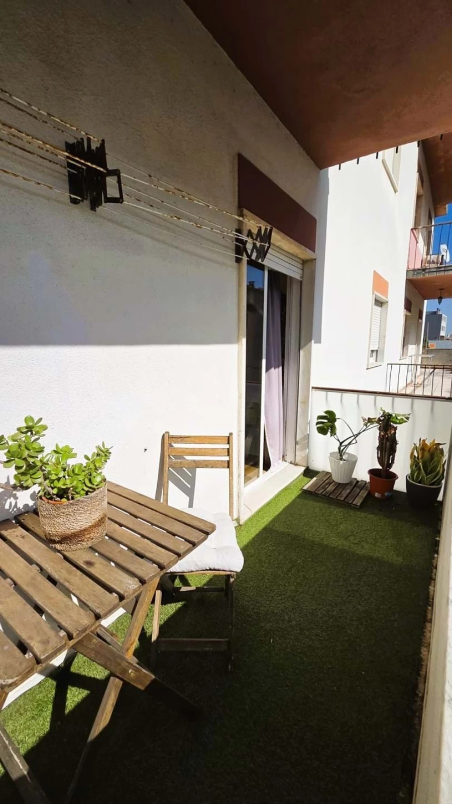 Apartamento T2 para Venda em Ramada e Caneças Foto 16