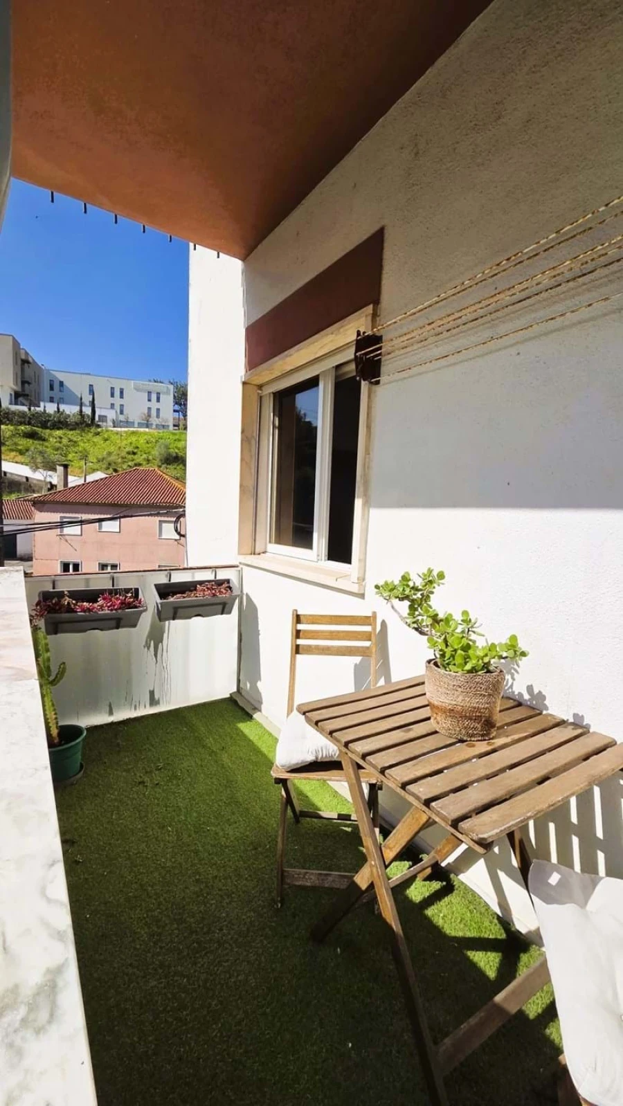 Apartamento T2 para Venda em Ramada e Caneças Foto 18