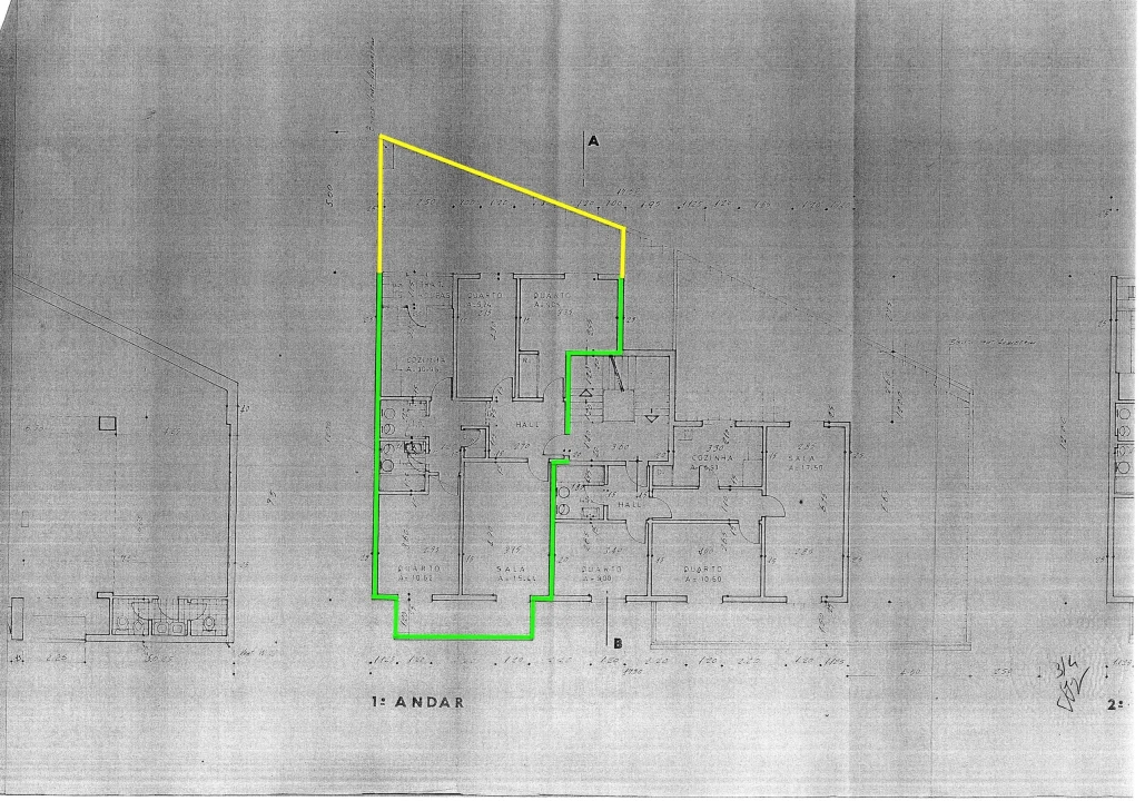Apartamento T2 para Venda em Ramada e Caneças Foto 26